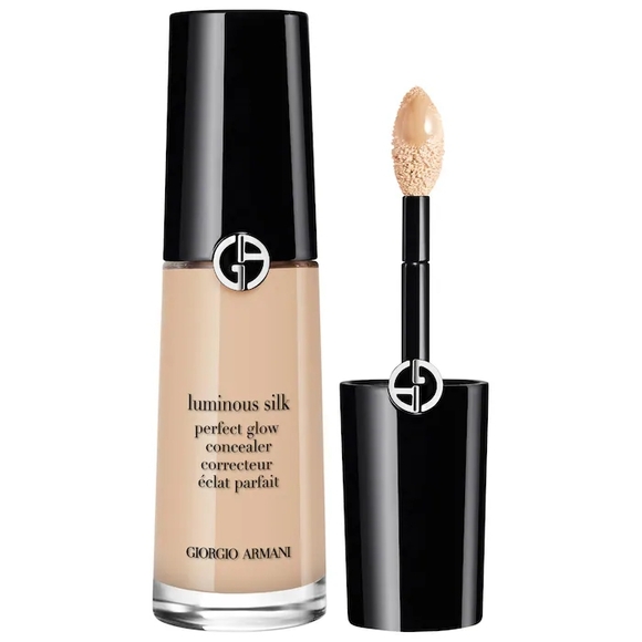 Giorgio Armani Luminous Silk Concealer - Picture 1 of 6